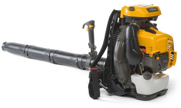 Повітродувка бензинова Stiga BL 980 R (255175102/ST1)